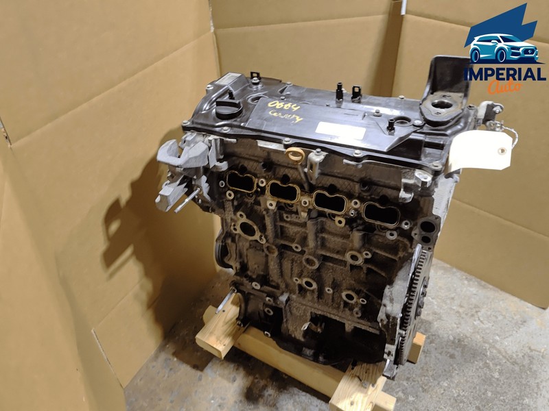 TOYOTA CAMRY ENGINE MOTOR 2.5L A25AFKS 16-VALVE DOHC 2018-2020 OEM