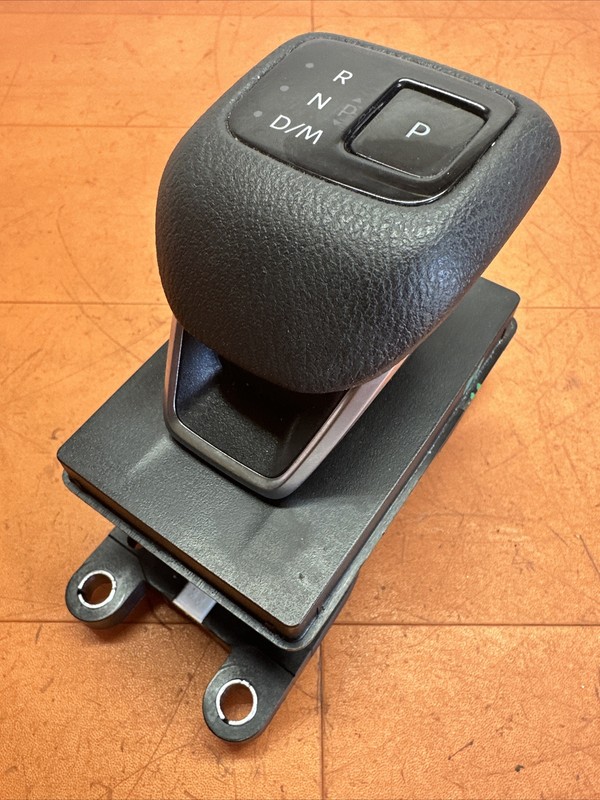 349016RF1A | 21 - 2023 Nissan Rogue Gear Shifter Device Transmission Control OEM