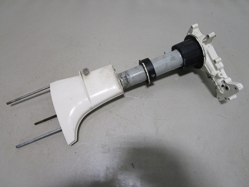 5036587 BRP JOHNSON Driveshaft Housing 4-6 Hp 4Stroke