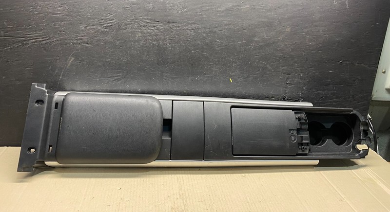 2004 - 2008 Mazda RX-8 RX8 Center Console Storage Cup Holder O1692 DG