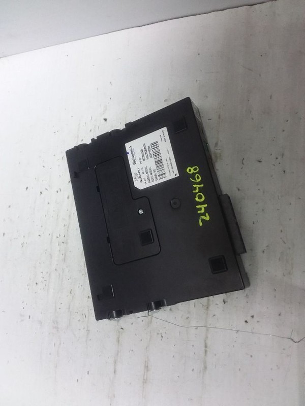Communication Telematics Control Module Fits 16-18 LEGACY 86222AL00B