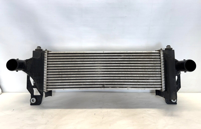 ✅ 2014-2019 RAM 1500 CL 3.0 Diesel AIR INTAKE COOLER INTERCOOLER RADIATOR OEM