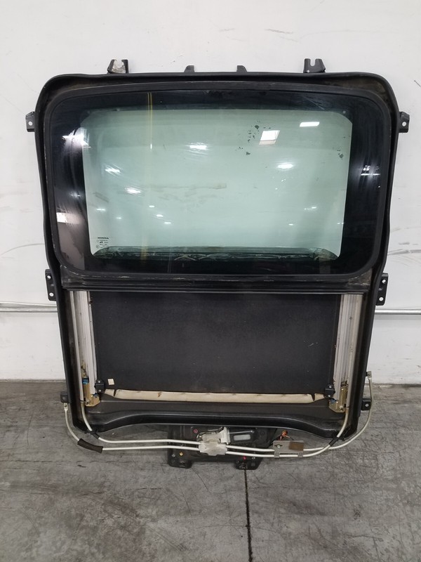 2000 99 Honda Civic Si EM1 Sunroof Assembly - Wear #2486 X2