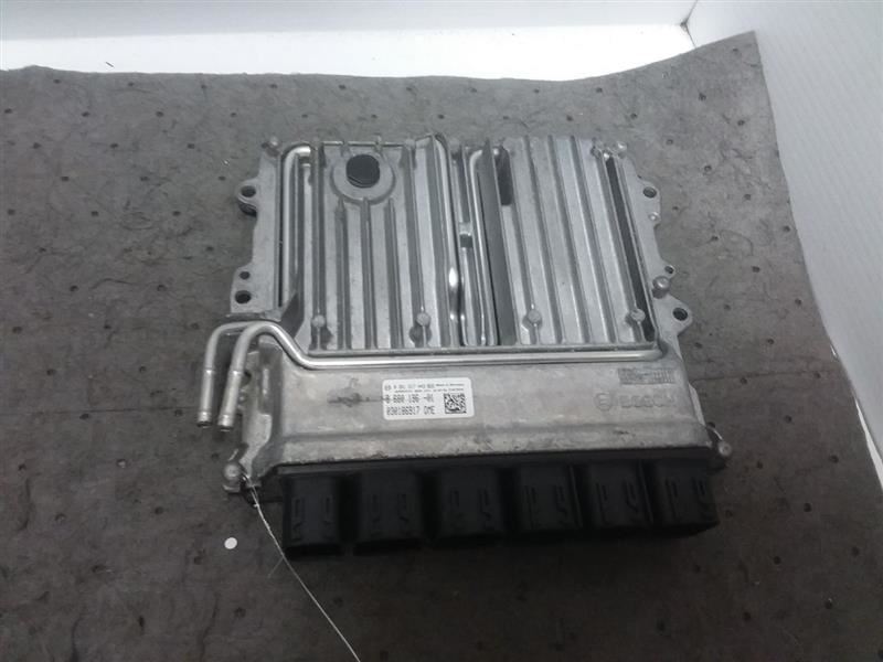 Left Engine ECM Electronic Control Module 4.4L Twin Turbo Fits 16-19 BMW 750i