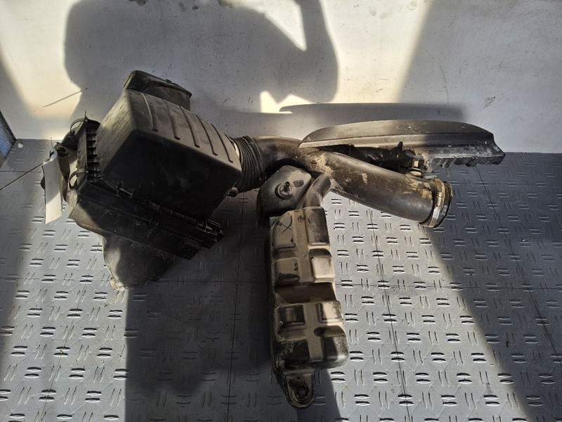 2011-2022 Jeep Grand Cherokee Air Cleaner Intake Box 3.6L WK Body Option ERC