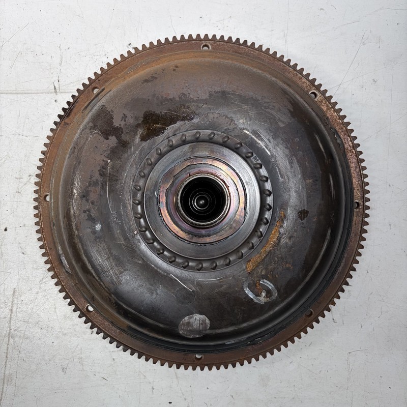 05-07 Honda Accord Hybrid AT Torque Converter 26010-RCJ-425 OEM