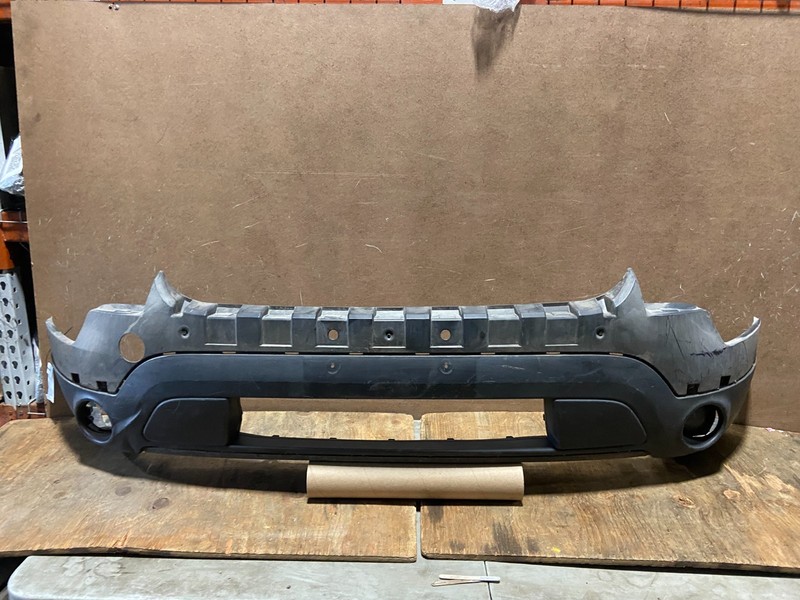 2011 to 2015 Ford Explorer Front Lower Bumper Cover Fascia No AD0407