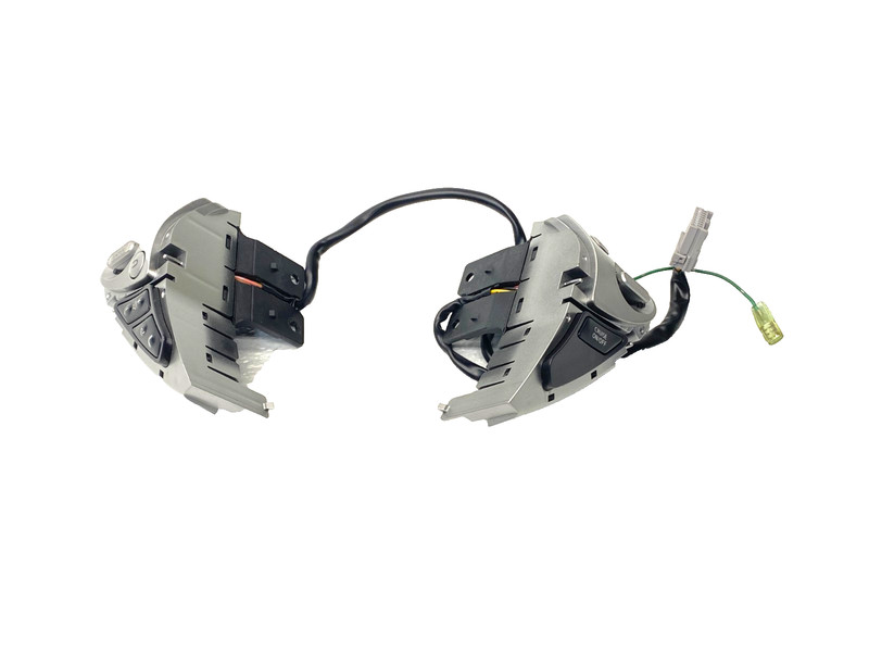 09-12 INFINITI FX35 STEERING WHEEL MAIN CRUISE CONTROL SWITCH OEM #A0.55