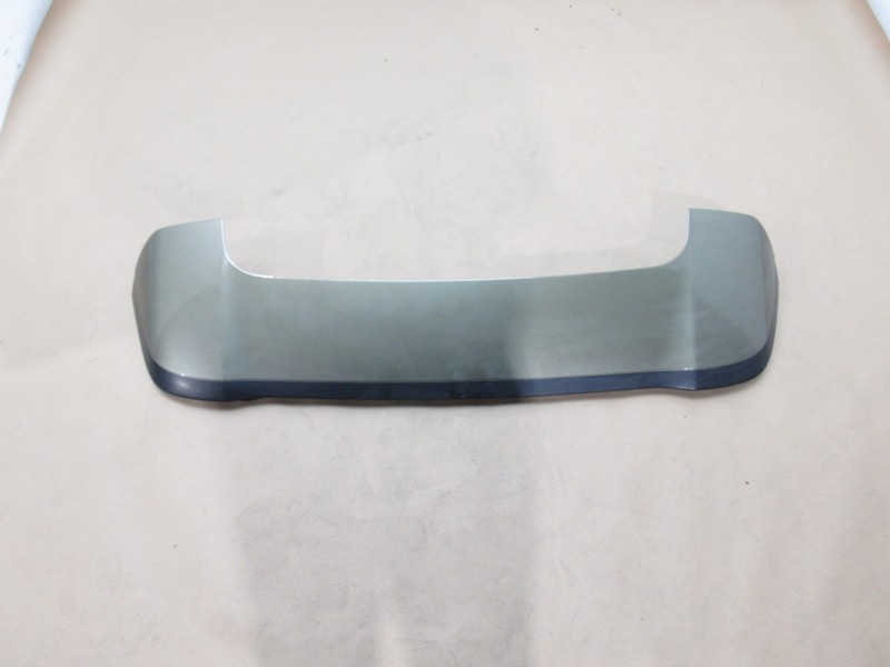 Subaru Outback 2024 Rear Tailgate Liftgate Back Door Roof Upper Spoiler 19-25 |
