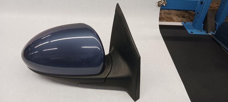 2013 CHEVROLET CRUZE Right passenger Door Mirror Power heat DWE OEM 13