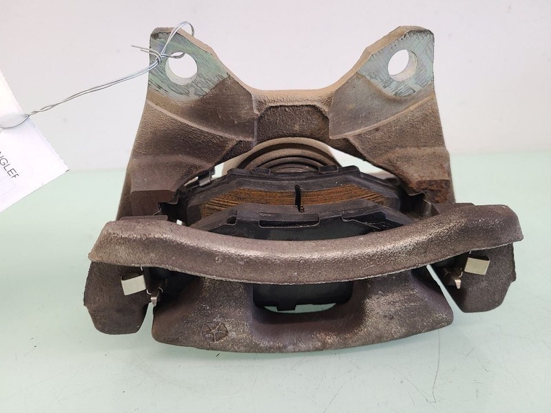 Driver Caliper LHD VIN W 6th Digit Jk Body Rear Fits 07-18 WRANGLER 588212