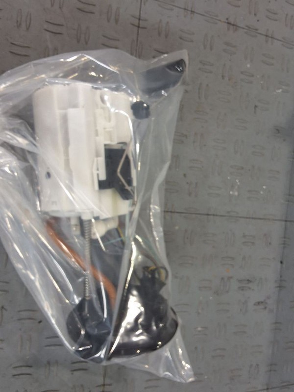Fuel Pump Assembly Tank Mounted AWD Fits 18-23 TIGUAN 3475504
