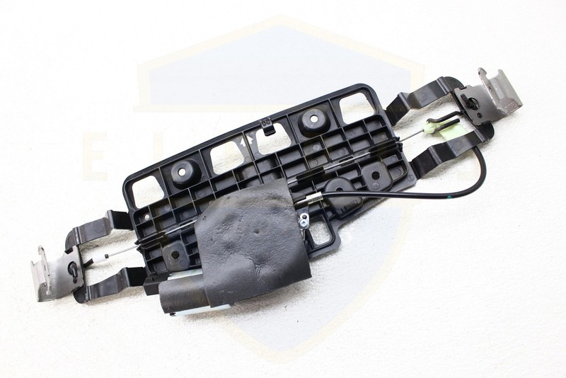 2015 - 2020 CHEVY TAHOE FRONT PASSENGER RIGHT SEAT LUMBAR SUPPORT MOTOR OEM