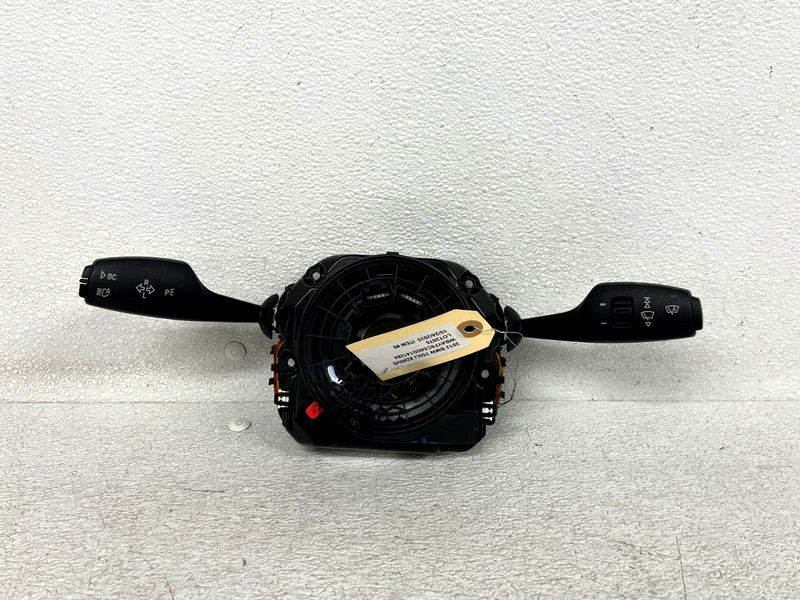 ⭐2009-2015 BMW 7-SERIES MULTIFUNCTION COMBINATION CONTROL SWITCH OEM LOT2676