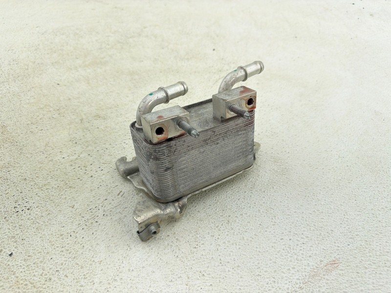 2020 - 2026 BUICK ENCORE GX 1.3L AUTO TRANSMISSION OIL COOLER OEM 24043104