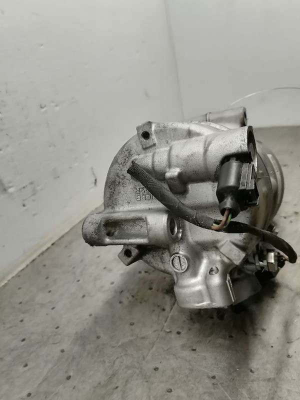 Air Conditioner AC Compressor Fits 16-18 JETTA 1437292