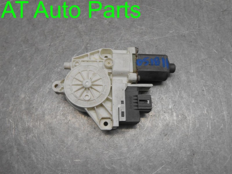 05 06 07 FORD FREESTYLE 65K MILES REAR LID WINDOW MOTOR OEM