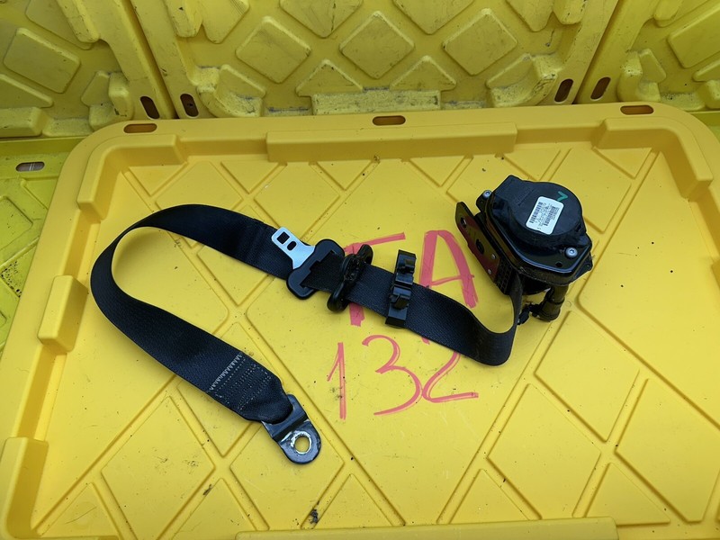 2016 DODGE JOURNEY Seat Belt Front Bucket Seat Driver RetractorOEM