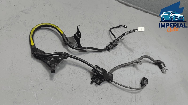 2018-2024 TOYOTA CAMRY REAR PASSENGER SIDE ABS WHEEL SPEED SENSOR HARNESS OEM