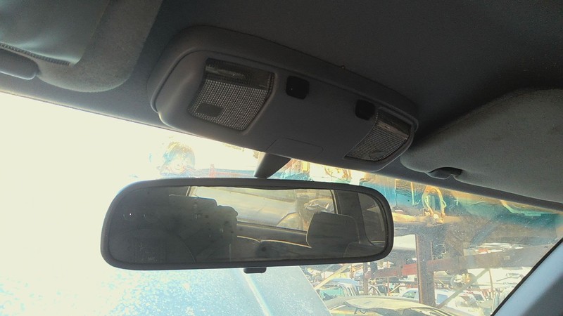 Rear View Mirror TOYOTA 4RUNNER 97 98 99 00 01 02
