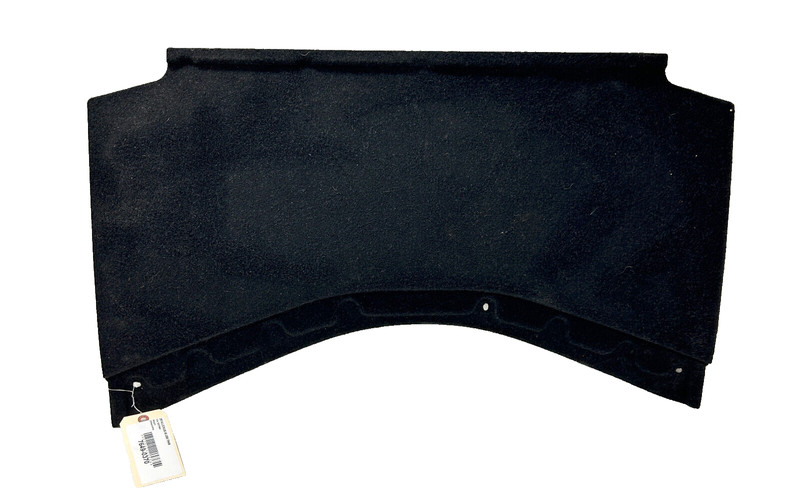 2014 LEXUS IS250 IS350 TRUNK LUGGAGE COMPARTMENT FORWARD TRIM COVER PANEL OEM