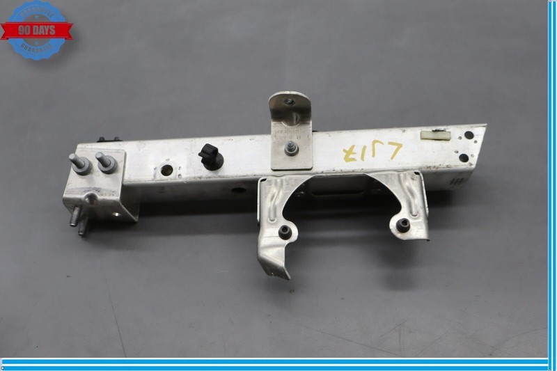 14-21 BMW i3 I01 Hybrid Front Left Bumper Impact Bracket D5222076000 Oem