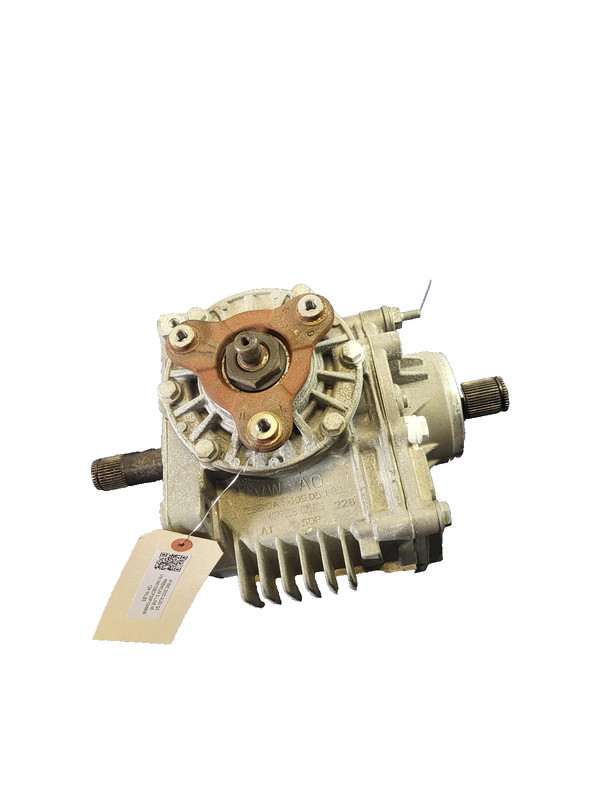 Used Oem Audi AT Transfer Case for 2022-2023 Q3 2.0L AWD