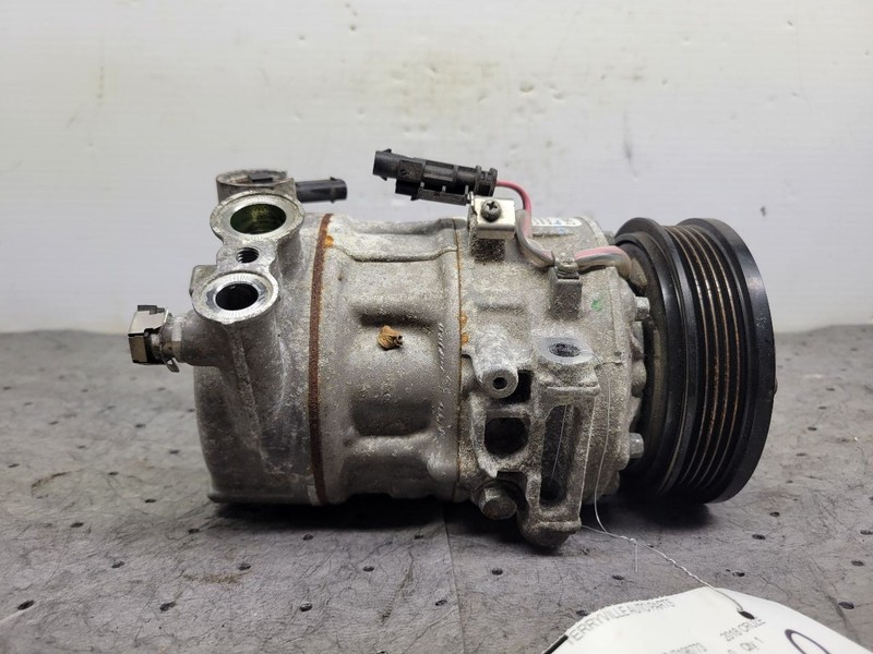 Air Conditioner AC Compressor Fits 16-18 CRUZE 1706824