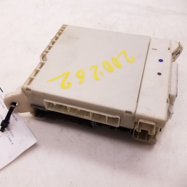 06 07 08-15 LEXUS IS250 MAIN ENGINE ROOM FUSE BOX INSTRUMENT PANEL82641-30250