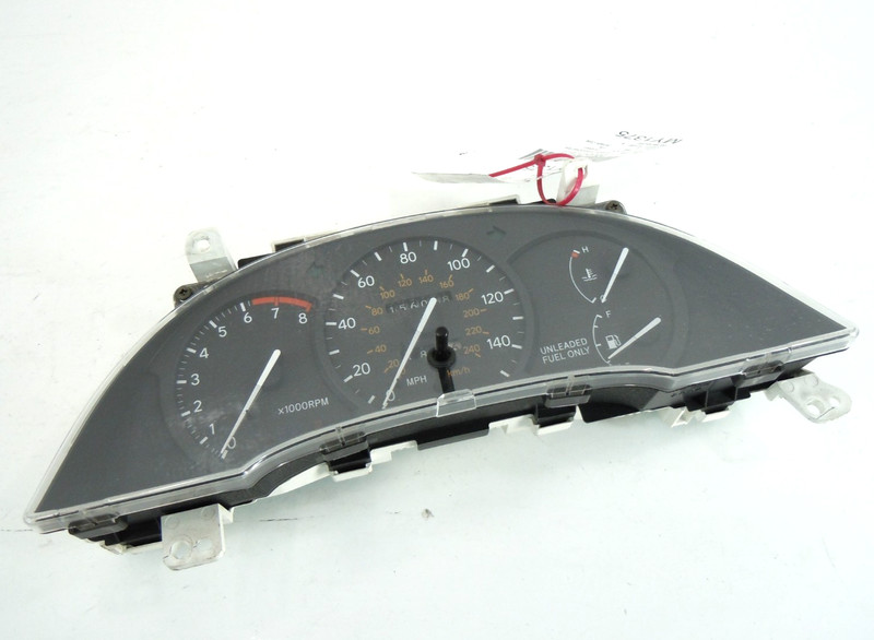 94-99 Toyota Celica Speedometer Instrument Cluster MPH W/ Cruise & ABS OEM 156K