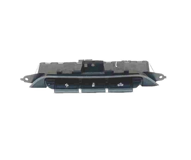 2017 GMC SIERRA STABILIZER SWITCH CONTROL ASSY OEM 23145171