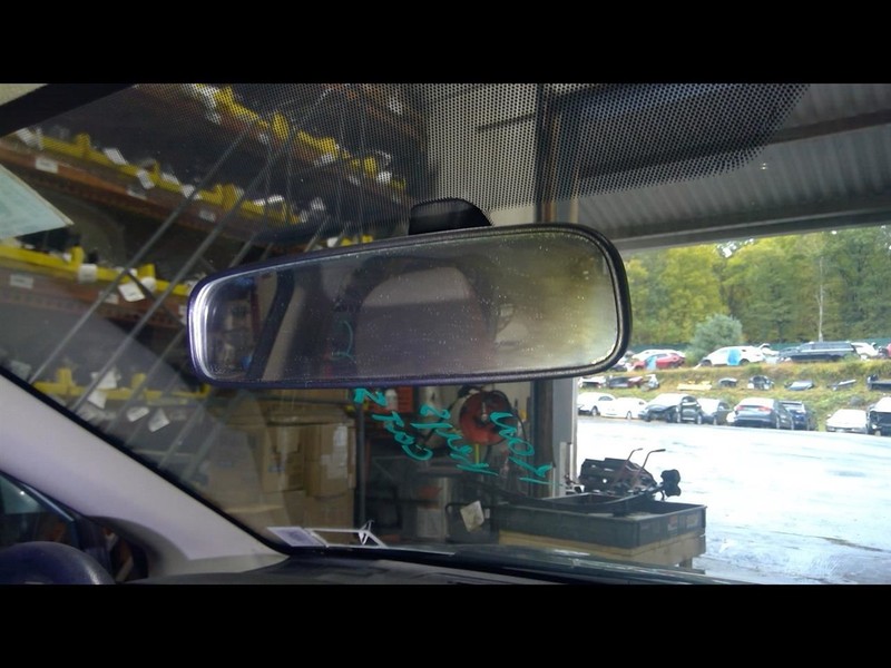 Rear View Mirror Without Automatic Dimming Fits 14-24 FORESTER 1686527