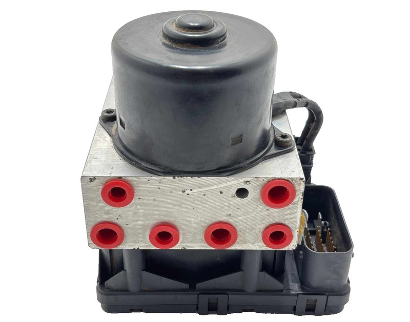 Lincoln Town Car ABS Anti Lock Brake Pump Assembly 2000 P/N XW732C219AA