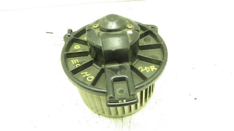 Blower Motor 2 Door Coupe Standard Spec Fits 00-05 ECHO 24011
