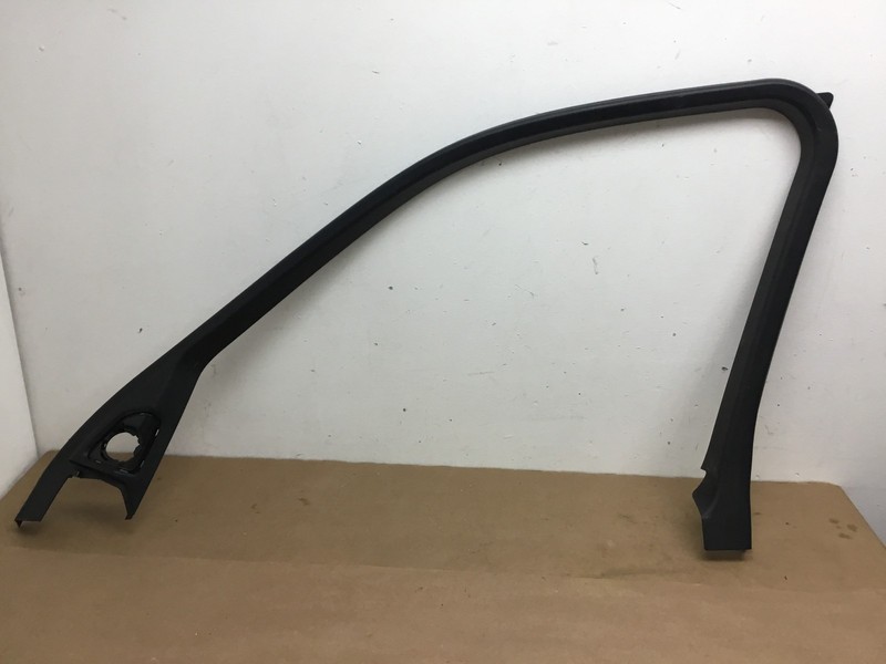 BMW X5 F15 Front Right Passenger Door Window Frame Trim Panel Cover 14 - 18 :A
