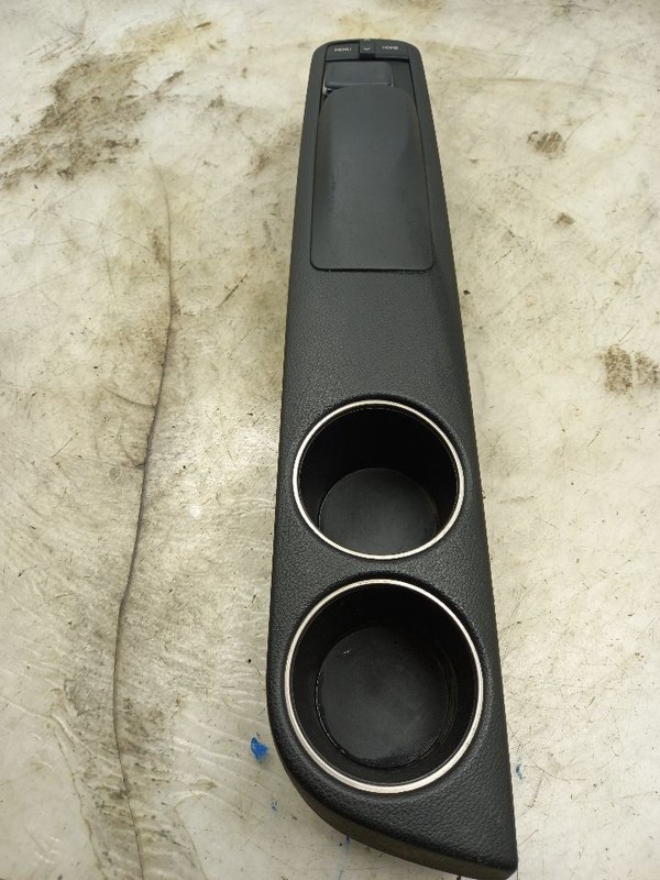 16 LEXUS IS200T CENTER DISPLAY AUDIO CONTROLLER 2372400721