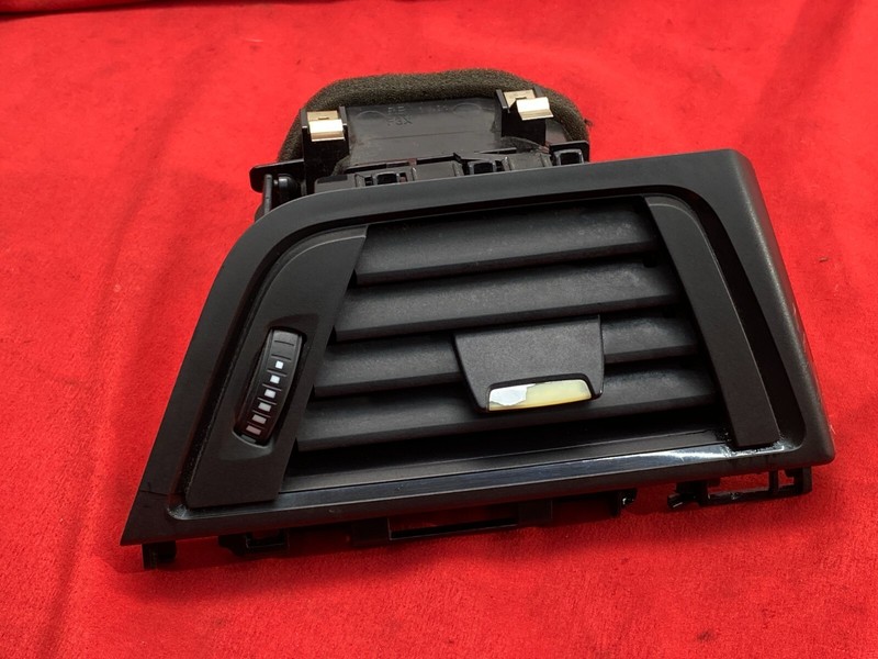 BMW F30 F32 F36 F80 F82 Right Passenger Dashboard Fresh Grill AC Air Vent OEM✅