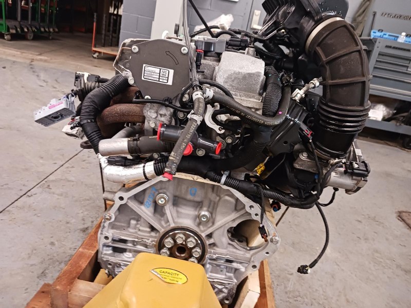 17-'20 BUICK ENVISION Engine 2.5L FWD 30k miles Runs Well 6 Month Wnty!