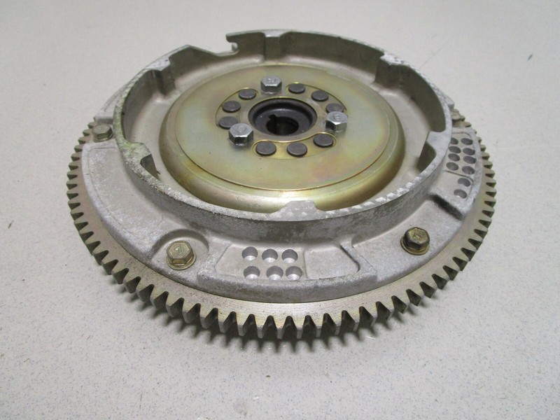 253-8482M Mariner Outboard 30A 30 HP Flywheel Electric Start Models