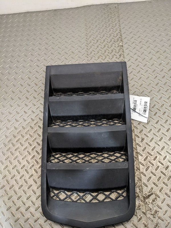 2014 2015 Camaro SS Hood Scoop OEM 1147646