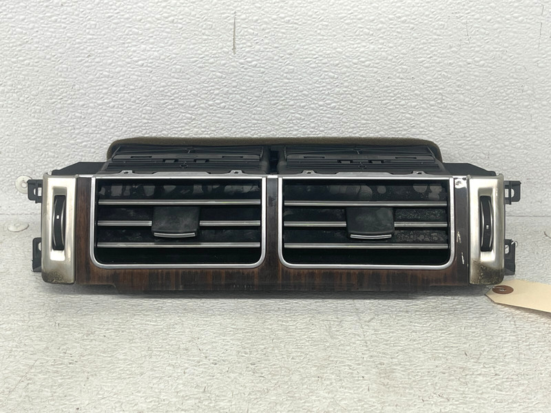⭐2013-2017 LAND ROVER RANGE ROVER FRONT CENTER DASH A/C AIR VENT OEM LOT2608