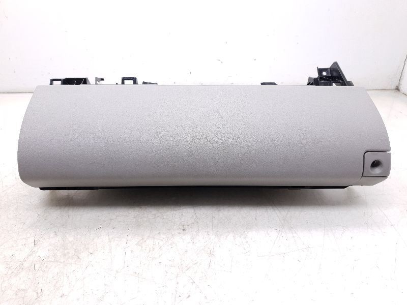 2012 TOYOTA CAMRY LE INSTRUMENT GLOVE BOX