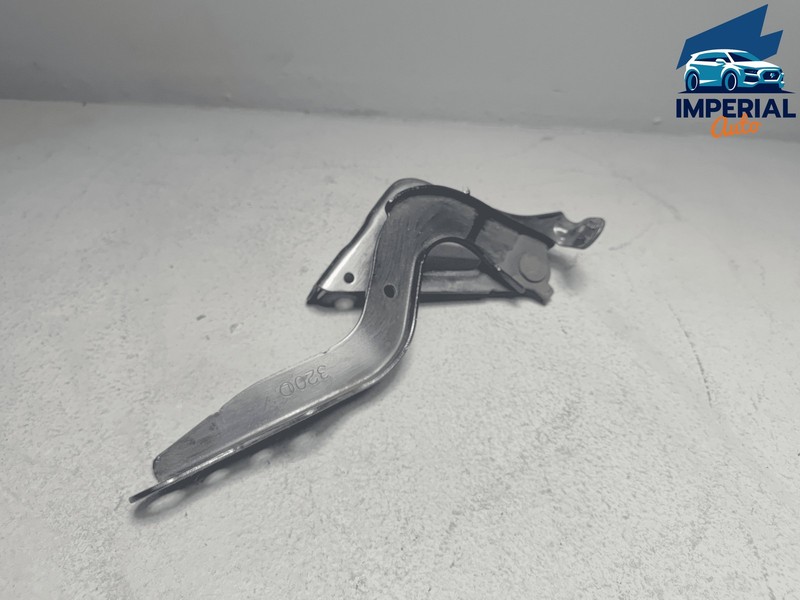 2019 - 2025 TOYOTA RAV4 HOOD BONNET LEFT DRIVER SIDE HINGE SUPPORT *218* OEM