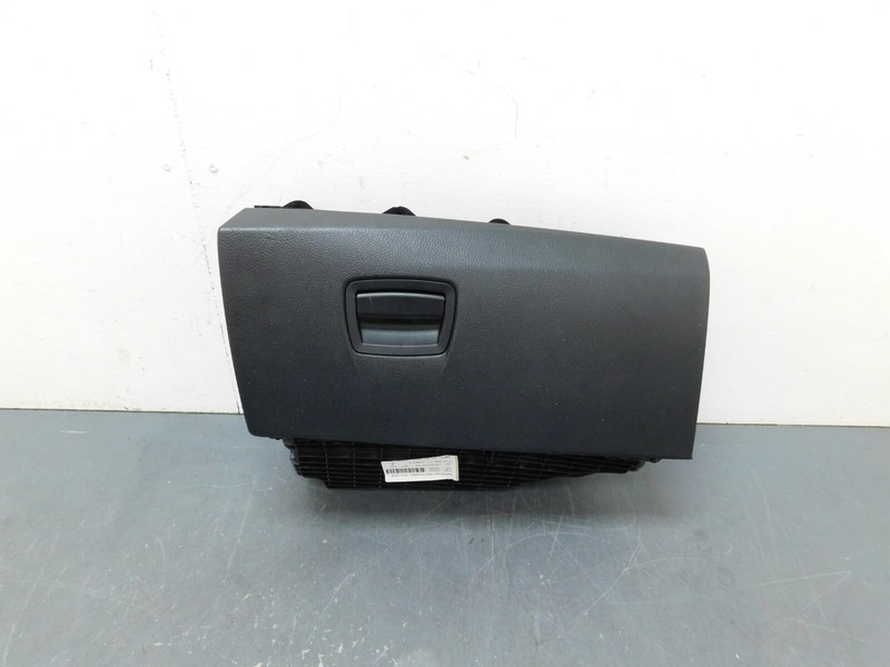 2013 12 13 14 15 16 BMW M5 F10 Glove Box #5465 A7