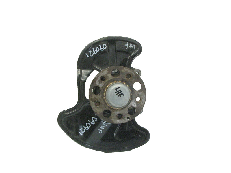 01-16 MERCEDES W203 W204 W207 W209 R171 R172 RWD SPINDLE KNUCKLE LEFT FRONT 0909