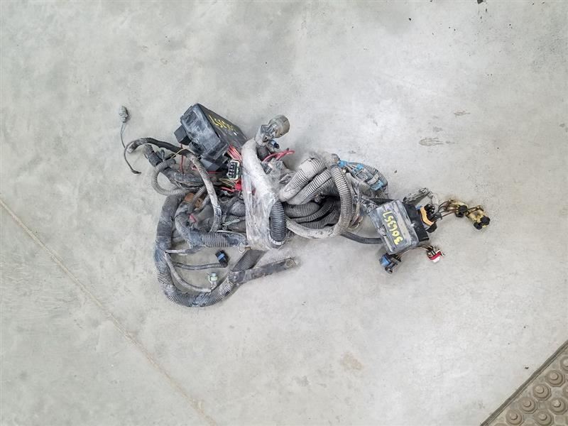 TGMC35001995 Engine Wire Harness 260049