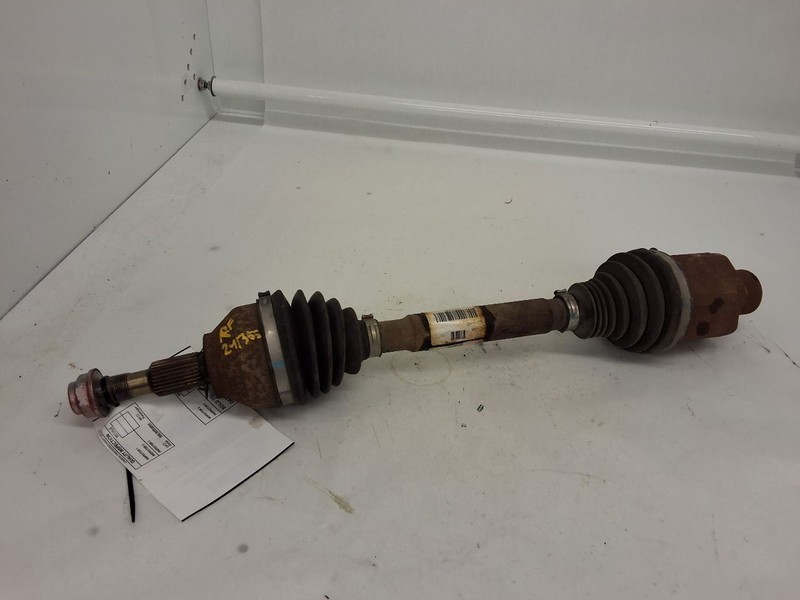 Passenger Axle Shaft Front 2.0L Outer Assembly Fits 19-23 EDGE 3352484