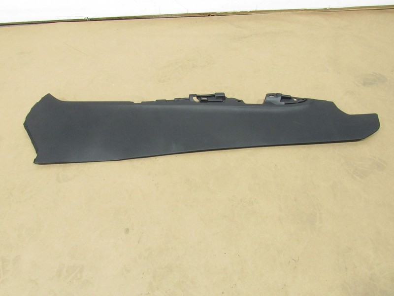 18-22 Honda Accord 2021 Right Passenger Center Console Cover Trim Panel ;:Y