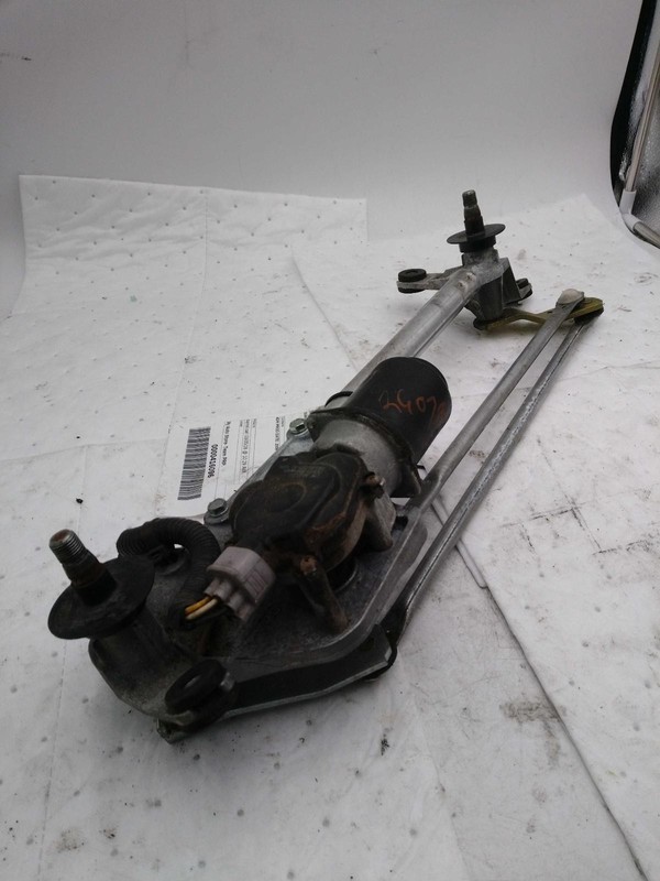 2006 Honda Accord Wiper Motor OEM 7146368, 177K Miles, Fast Shipping