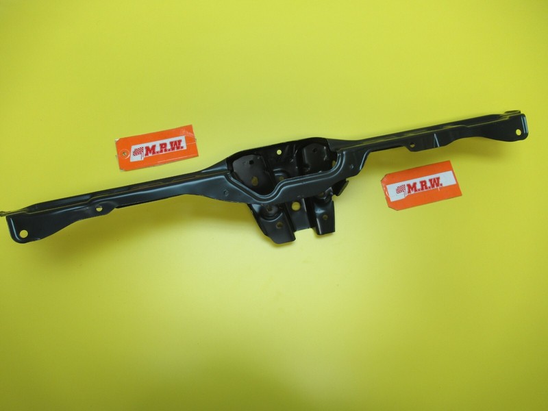 RADIATOR SUPPORT HOOD LATCH BRACKET UPPER MOUNT BASE TYPE-S oem ACURA RSX 02-06